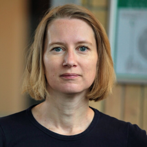 Karin Danielsson