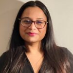 Nikita Singh (parental leave)