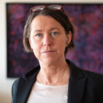 Kajsa M Paulsson