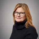 Monica Billger