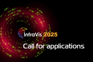 InfraVis call 2025 will open in September