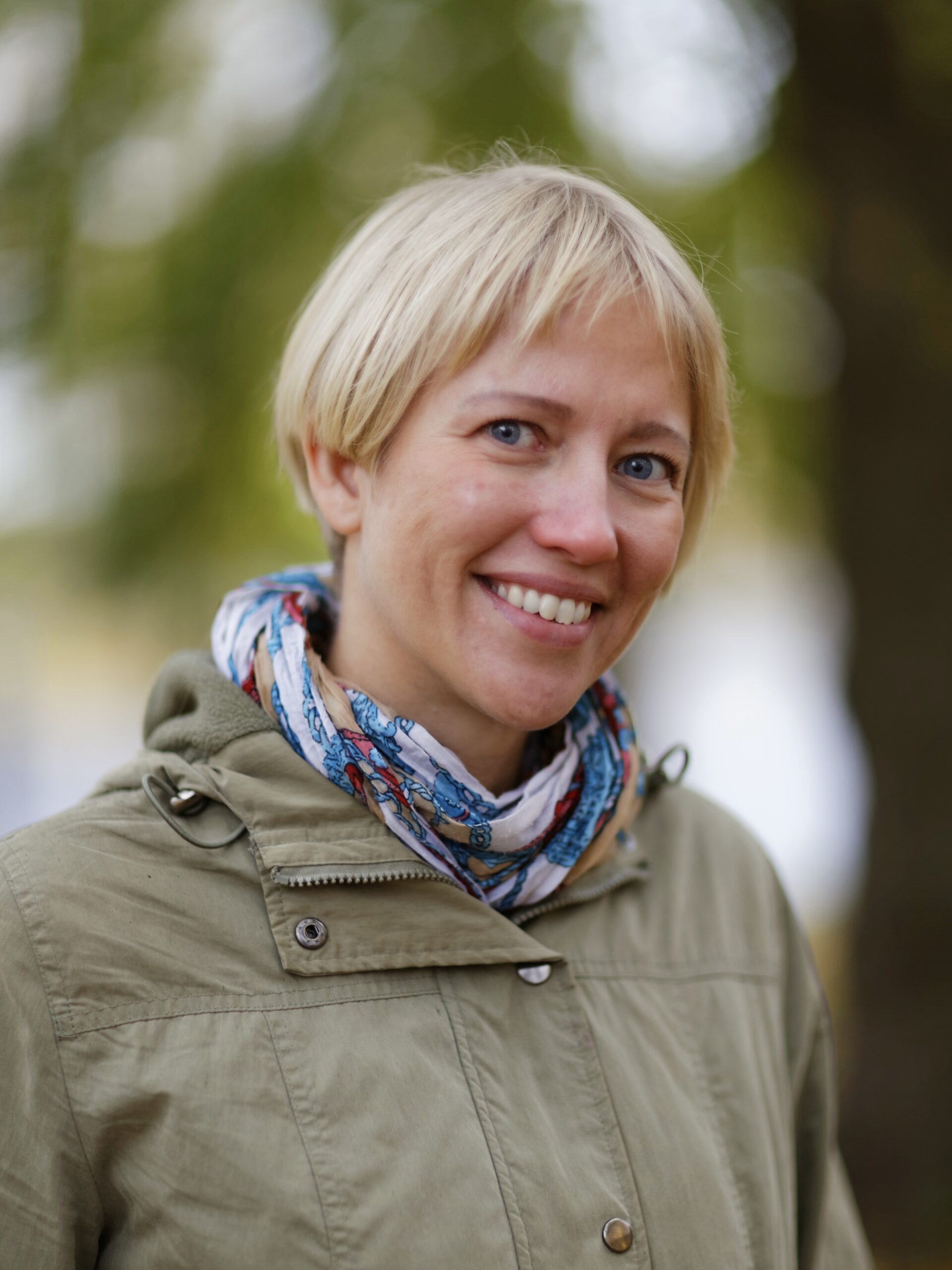 Eva Wirström