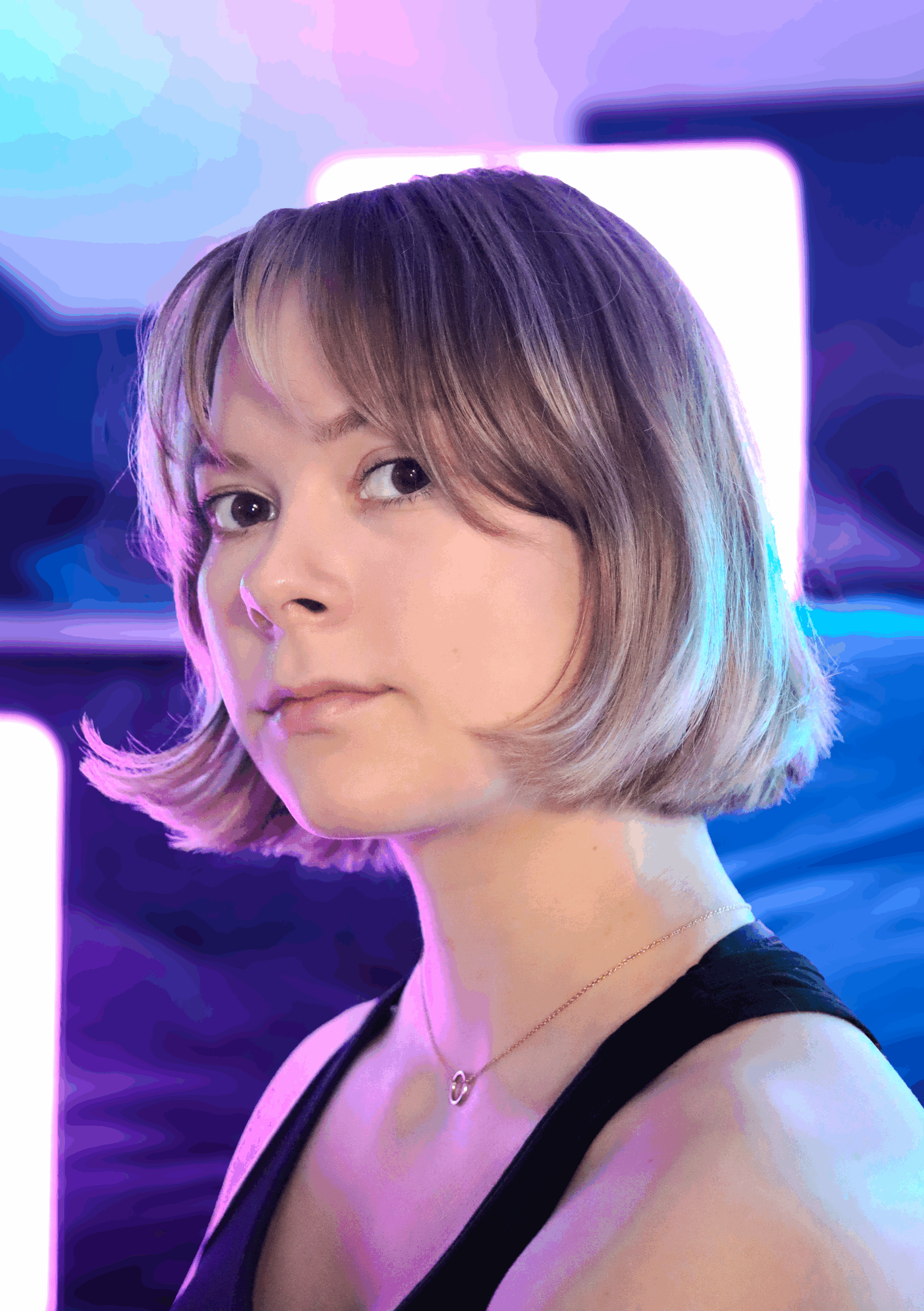 Linnéa Tjernström