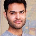 Jayant Yadav