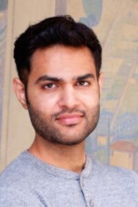 Jayant Yadav