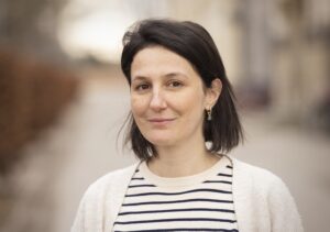 Vasiliki Tsoumari