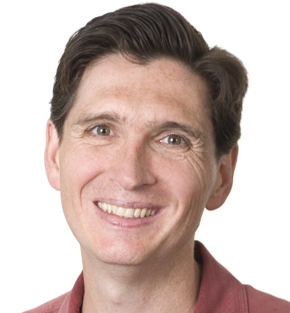 Michael Doggett