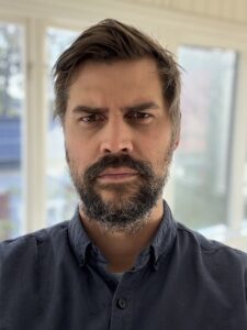 Robin Skånberg