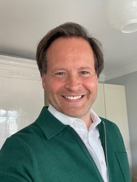 Mikael Winberg