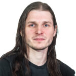 Tobias Pettersson