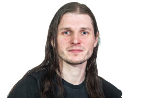 Tobias Pettersson