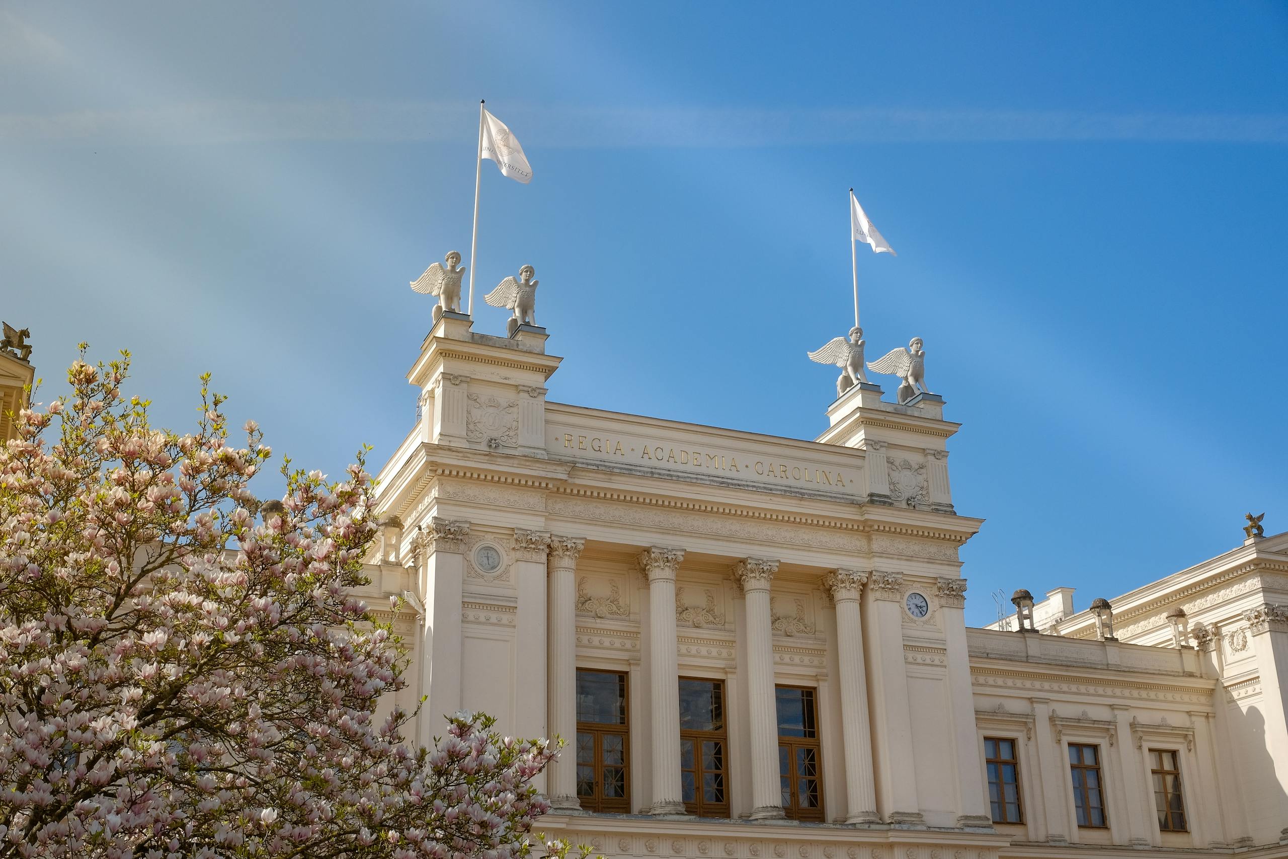 LU Open Science Days 2025