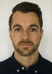 Andrew Strong