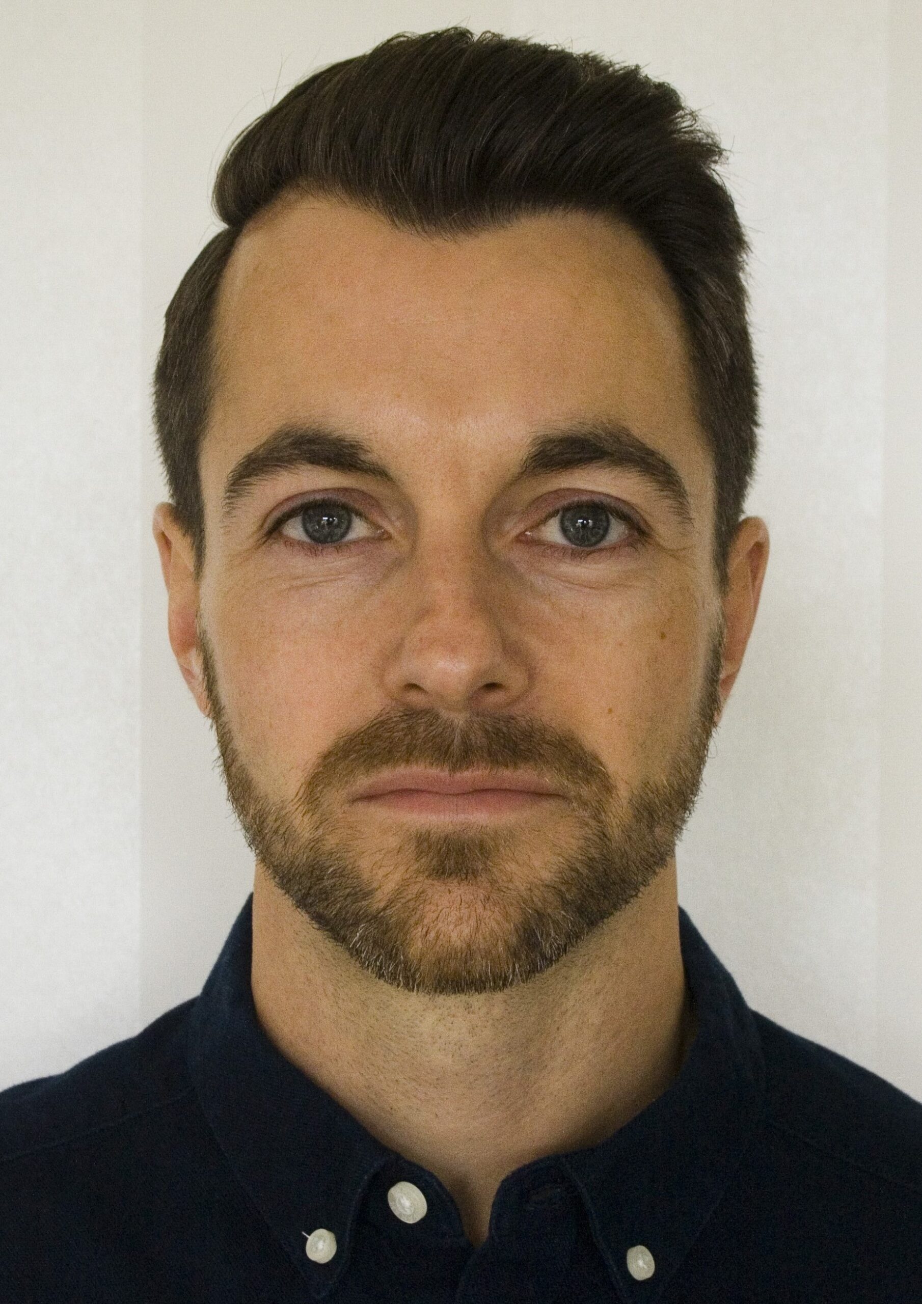 Andrew Strong