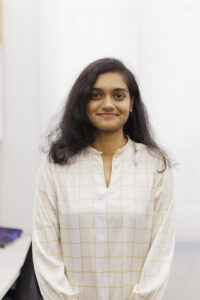 Keerthana Jegatheesan