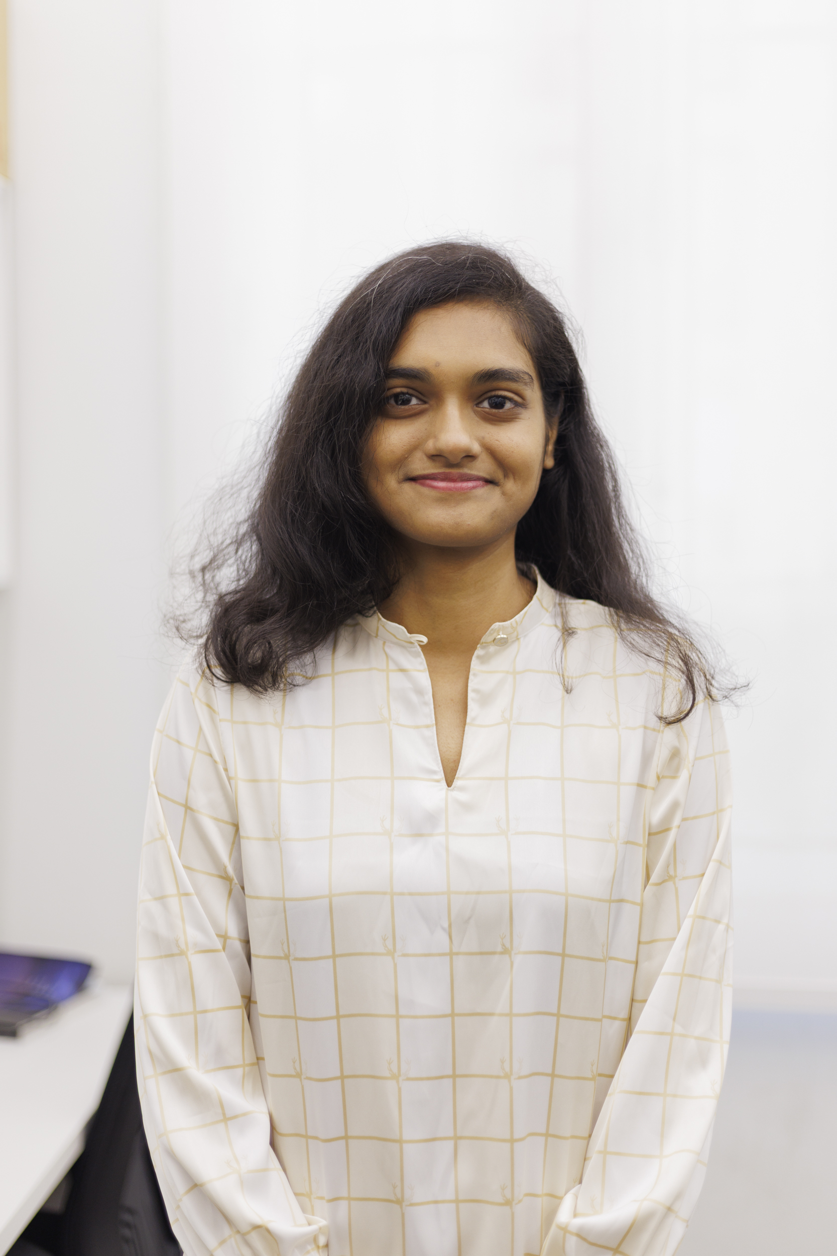 Keerthana Jegatheesan