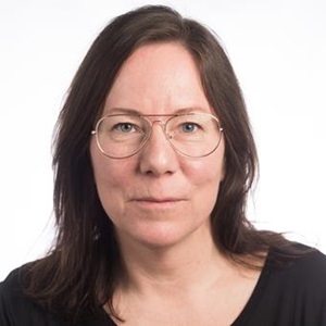 Camilla Forsell