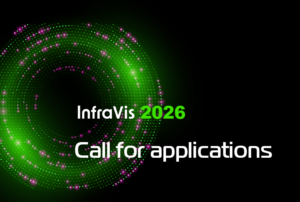 InfraVis call 2026