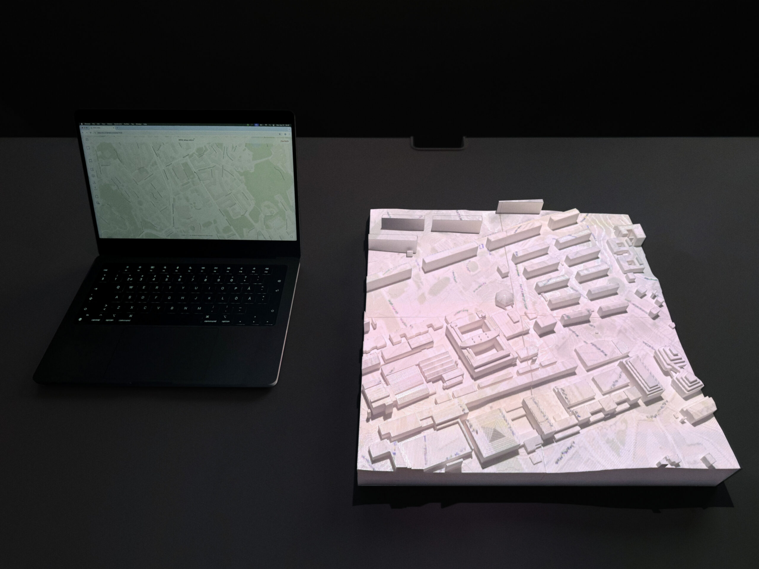 Digital Twin Lab