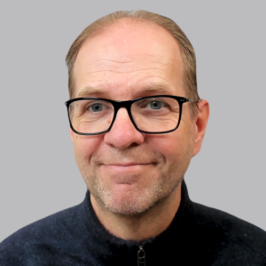 Niklas Andersson