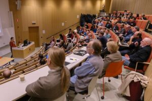 Swedish e-Science Academy 2026