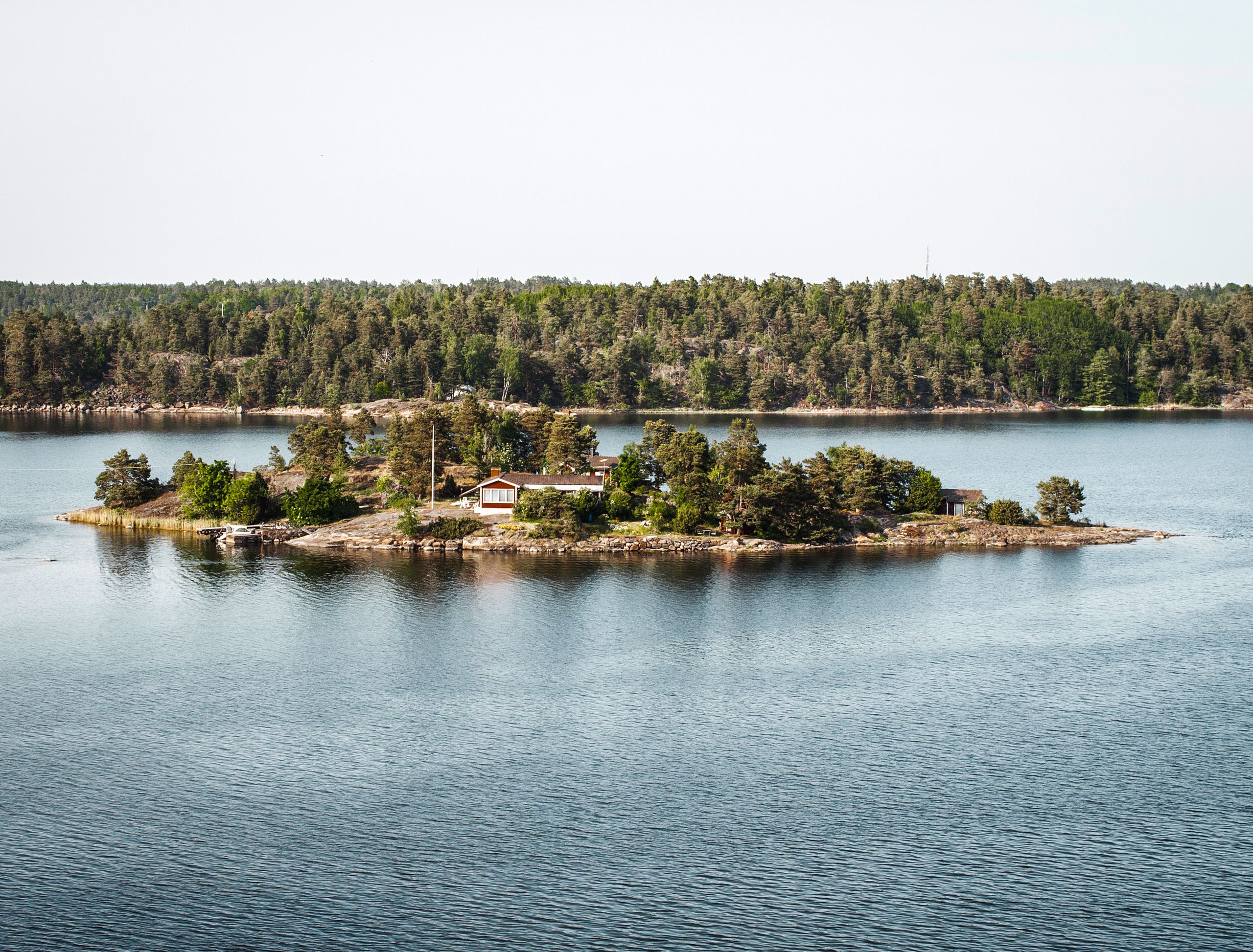 InfraVis Days in Stockholm